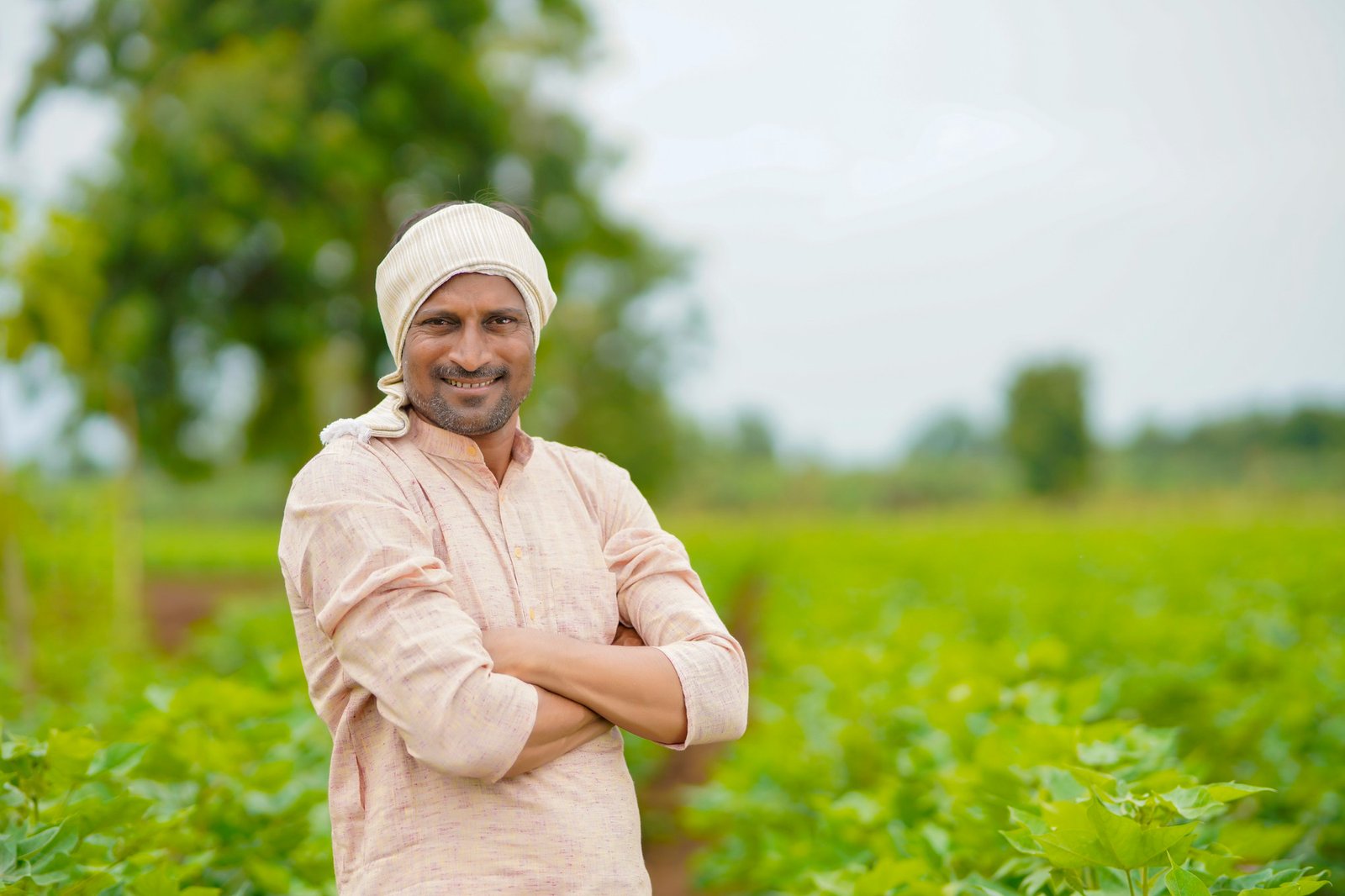 — Prakash, Cattle Farmer.